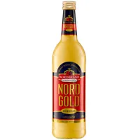 Nordbrand Eierlikör 14% Vol. 0,7 l
