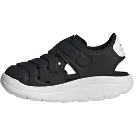 adidas WATER SANDAL 2 schwarz 24