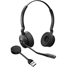 JABRA Engage 55 MS Stereo USB-A