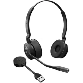 JABRA Engage 55 MS Stereo USB-A