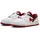 Nike Full Force Sneaker Jungen 100 white/mystic red-black 32