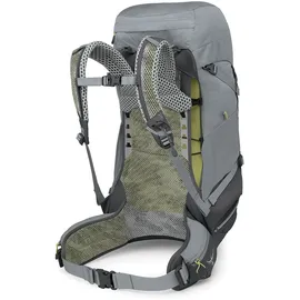 Osprey Sirrus 36 Rucksack Grau