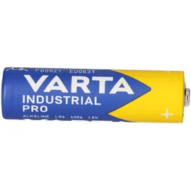 Varta Batterie Industrial AA 80 St.