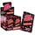 Bonbons Pop Rocks Knistergranulat mit Erdbeergeschmack Thekendisplay 50x7g