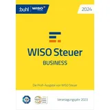 WISO Steuer 2024 Business