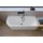 pianura Valentina Eckbadewanne 180 x 80 cm (MPNR)