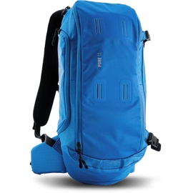 Cube Pure 12l Backpack Blau