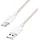 Logilink USB-C auf USB-A 1,0 m Pink
