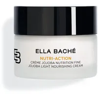 Ella Baché Nutri Action Jojoba-Aufbaucreme 50ml leichte Creme für