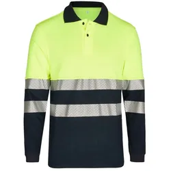 DEHN Polo-Shirt APPS BC S