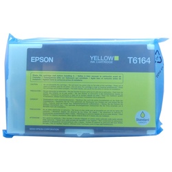 Original Epson Tinten Patrone T6164 für Business Inkjet Stylus 300 310 500 51...