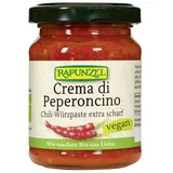 RAPUNZEL Crema di Peperoncino extra scharf bio