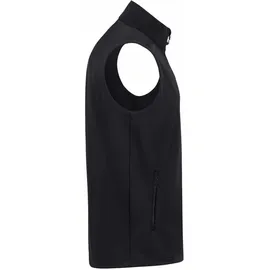Jako Premium Softshellweste Herren schwarz S