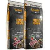 Belcando Adult Dinner 2 x 12,5 kg