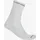Castelli Premio Evo 18 Fahrradsocken White 40-42