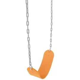 Intex Schaukelkombination mit Nestschaukel Stahl Grün und Blau