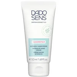 DADO SENS Dermacosmetics SPEZIALPFLEGE HANDREPAIR INTENSIV-HANDCREME Handcreme 50 ml 