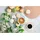 SELTMANN WEIDEN Servierplatte oval 40x26 cm Life Fashion luxury White