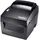 GODEX DT4x Etikettendrucker Thermodirekt 203 x 203 dpi Etikettenbreite (max.): 118 mm USB, RS-232, LAN