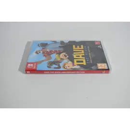 Dave the Diver - Anniversary Edition (PEGI) (Nintendo Switch)