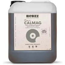 BioBizz Calcium Magnesium Lösung 5 l