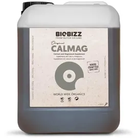 BioBizz Calcium Magnesium Lösung 5 l
