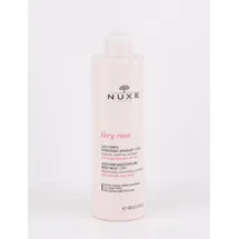 NUXE Very Rose Körpermilch 400 ml