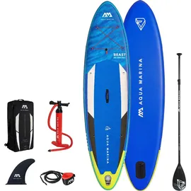 Aqua Marina Beast All-Around Advanced 320 x 81 x 15 cm