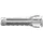 Fischer Spreizdübel SX Plus 10 x 50 50 Stück