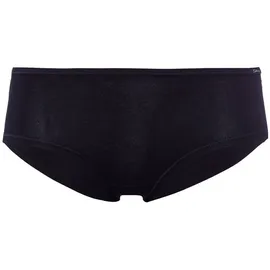 SKINY Panty 4 St. Schwarz 2XL