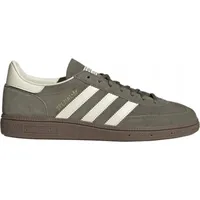 adidas Handball Spezial Damen Grün/Weiß/Braun 44