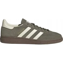 adidas Handball Spezial Damen Grün/Weiß/Braun 44