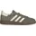 adidas Handball Spezial Damen Grün/Weiß/Braun 44