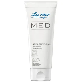 LA MER Med Reinigungsgel 100 ml