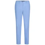 Betty Barclay Nele Bundfaltenhose Blau 40