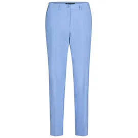 Betty Barclay Nele Bundfaltenhose Blau 40