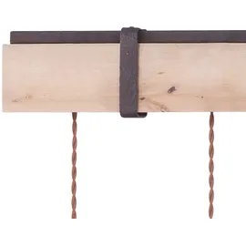 GLOBO Mucha 6-flg. 15316-6N