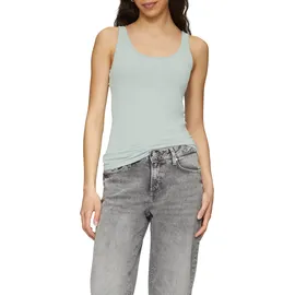 QS T-Shirt | grün - L