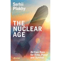 Penguin Books Ltd (UK) The Nuclear Age
