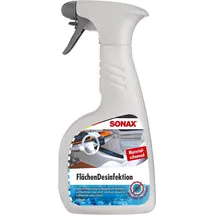 Sonax 403241 Flächendesinfektionsmittel 500 ml