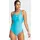 adidas Badeanzug Damen Türkis 40 Cup C