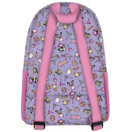 SANTORO LONDON Santoro Gorjuss - Kleiner Rucksack (Trolley) - Erster Preis