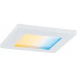 Paulmann Clever Connect Spot Pola Weiß matt tunable White