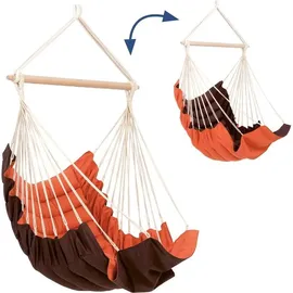 AMAZONAS California terracotta