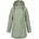 DEPROC DEPROC Active Softshellmantel mit abnehmbarer Kapuze Übergangsjacke Windbreaker TWIN gray 42