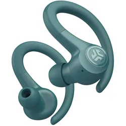 Jlab GO AIR Sport True Wireless Kopfhörer, Türkis