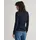 GANT Zopfstrickpullover Blau L