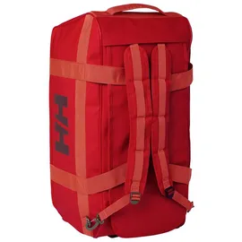 HELLY HANSEN Duffelbag Scout rot 30 Liter