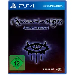 Neverwinter Nights Enhanced Edition - [Playstation 4] | Zustand: Neu & original versiegelt