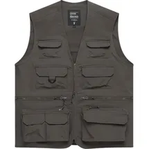 Vintage Industries Legend Grün L